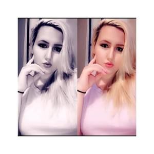 Meet your Posher, Dee